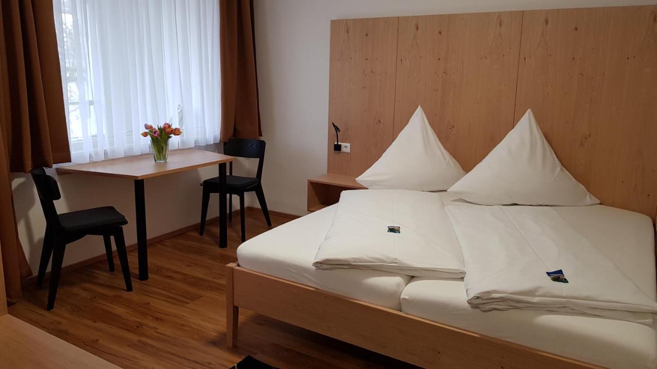 Braustueble Und Hotel Zur Post Weiler-Simmerberg Exterior foto