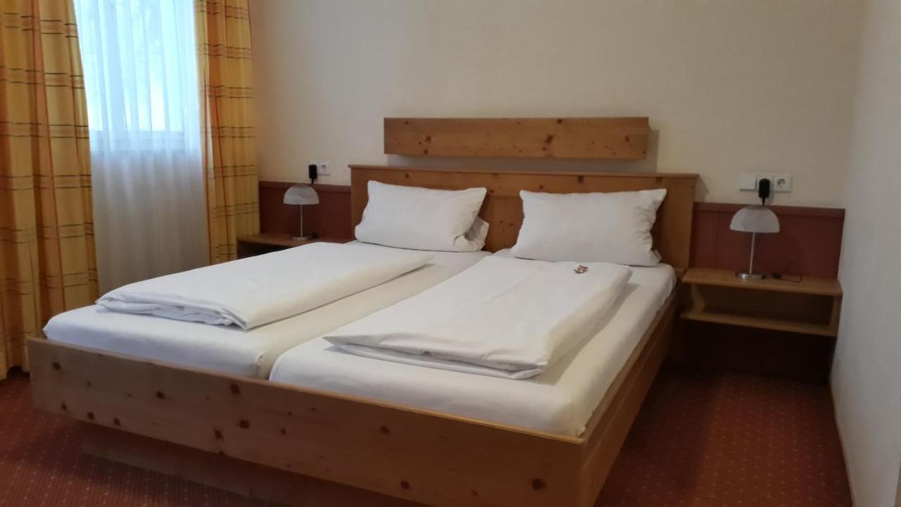 Braustueble Und Hotel Zur Post Weiler-Simmerberg Exterior foto